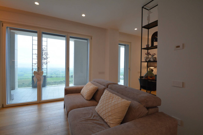 Appartamento in vendita a Matera