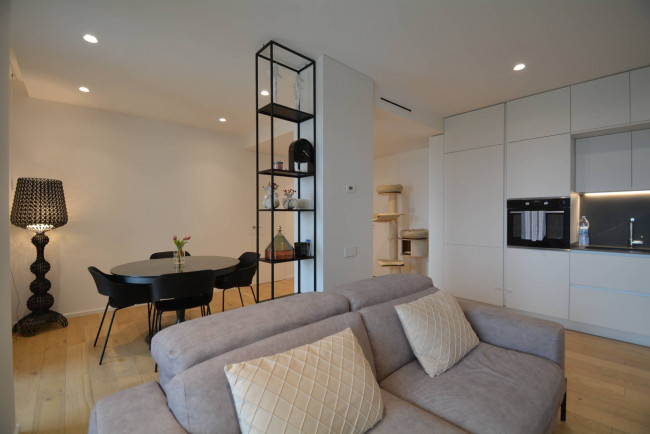 Appartamento in vendita a Matera