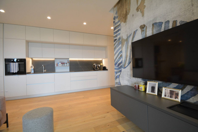 Appartamento in vendita a Matera