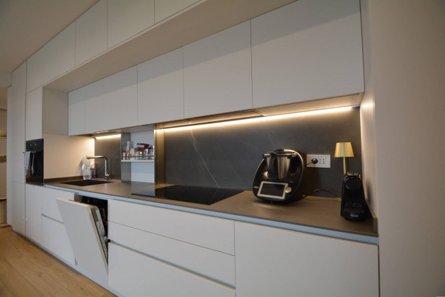 Appartamento in vendita a Matera