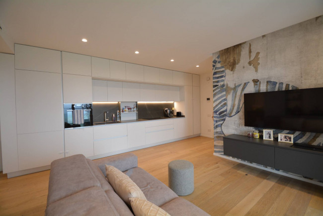 Appartamento in vendita a Matera