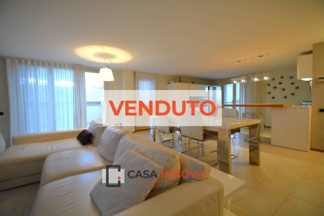 Attico/Mansarda in vendita a Matera