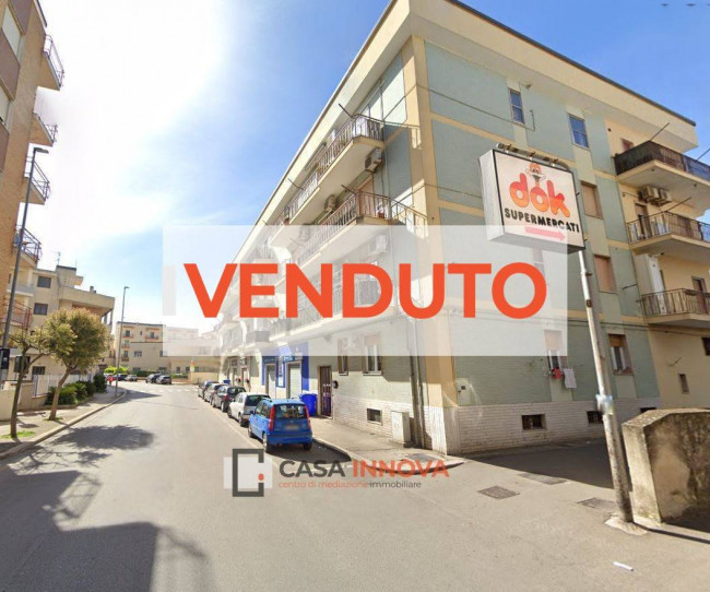 Appartamento in vendita a Matera