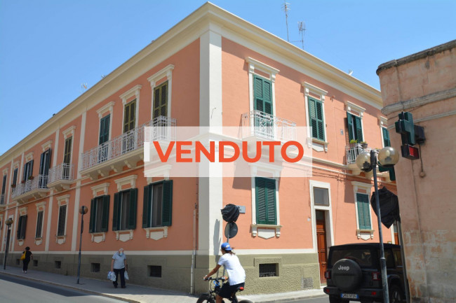 Appartamento in vendita a Matera