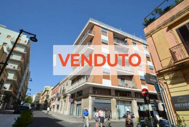 Appartamento in vendita a Matera