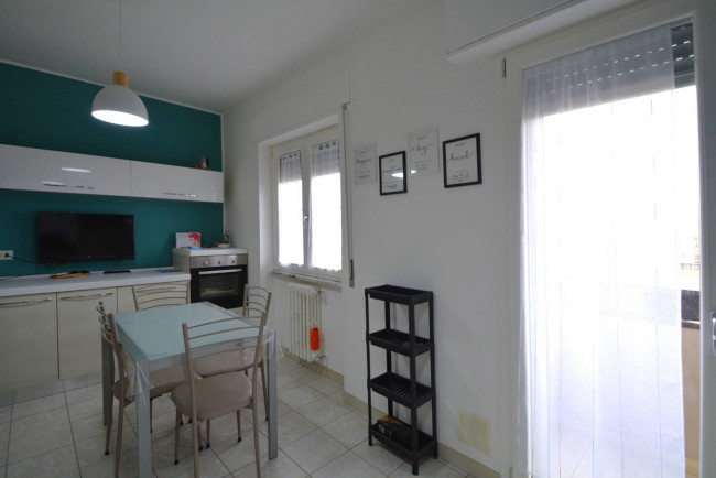 Appartamento in vendita a Matera