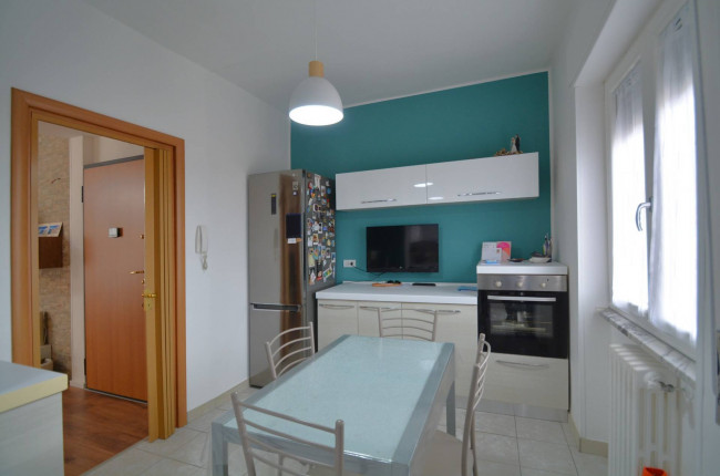 Appartamento in vendita a Matera