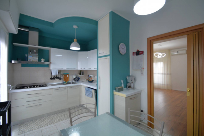 Appartamento in vendita a Matera