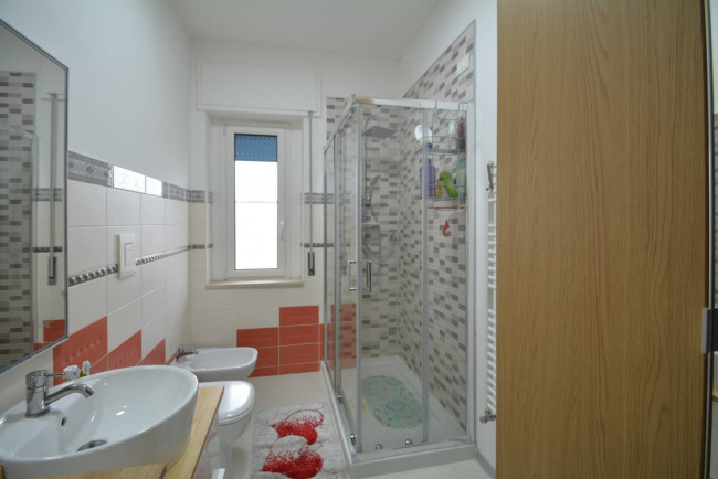 Appartamento in vendita a Matera