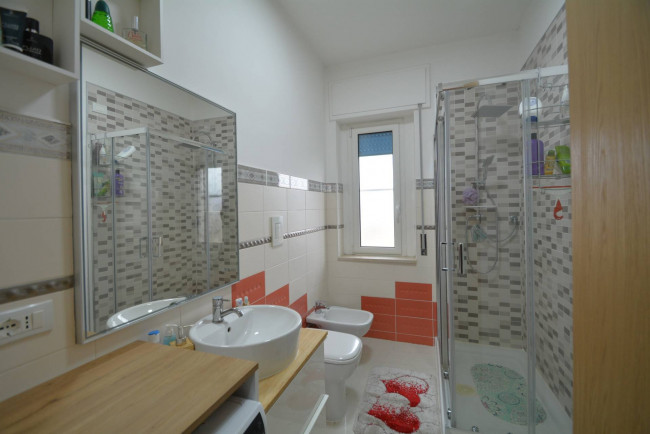 Appartamento in vendita a Matera