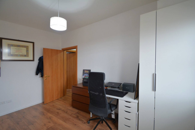 Appartamento in vendita a Matera