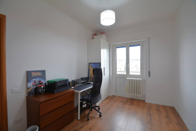 Appartamento in vendita a Matera