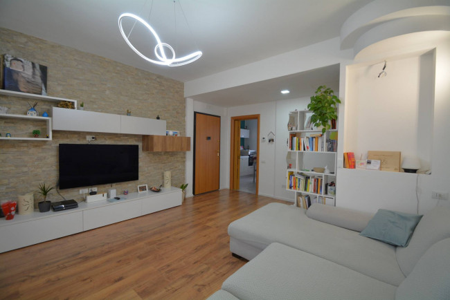 Appartamento in vendita a Matera