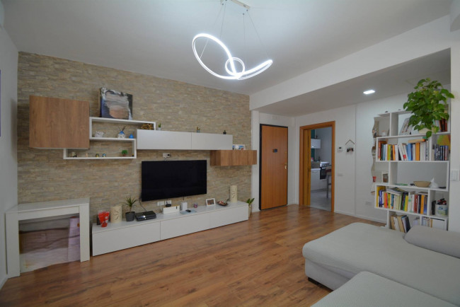 Appartamento in vendita a Matera