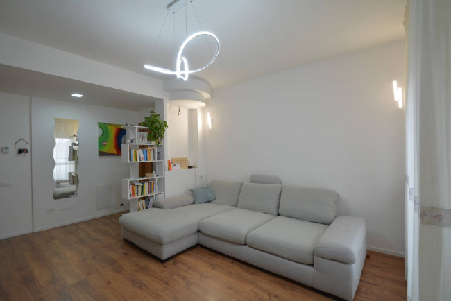 Appartamento in vendita a Matera