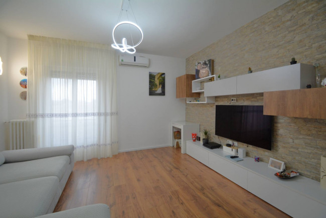 Appartamento in vendita a Matera