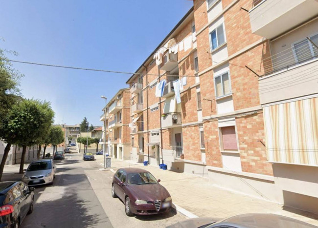 Appartamento in vendita a Matera