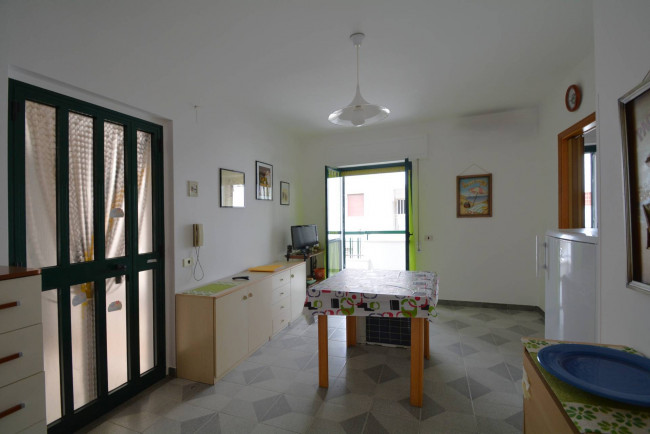 Appartamento in vendita a Ginosa