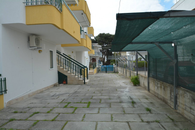 Appartamento in vendita a Ginosa