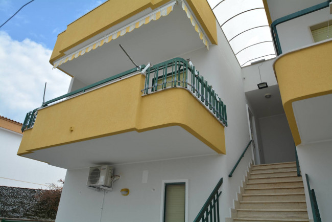 Appartamento in vendita a Ginosa