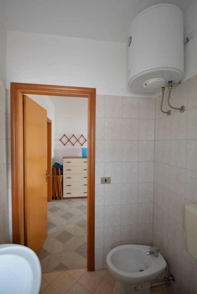 Appartamento in vendita a Ginosa