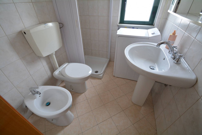 Appartamento in vendita a Ginosa