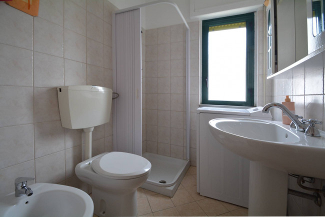 Appartamento in vendita a Ginosa