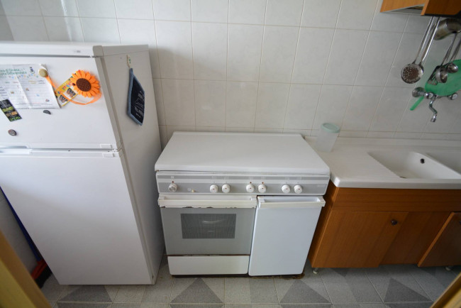 Appartamento in vendita a Ginosa