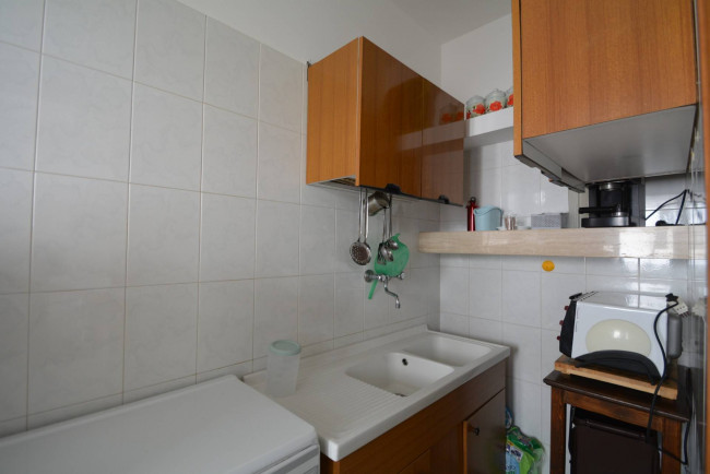 Appartamento in vendita a Ginosa