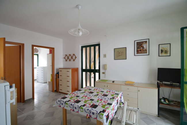 Appartamento in vendita a Ginosa