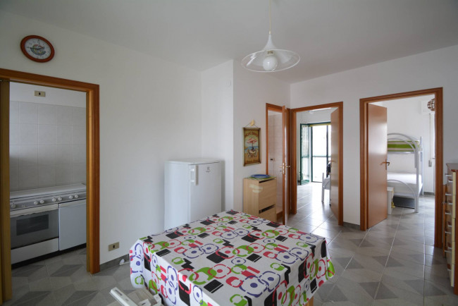 Appartamento in vendita a Ginosa