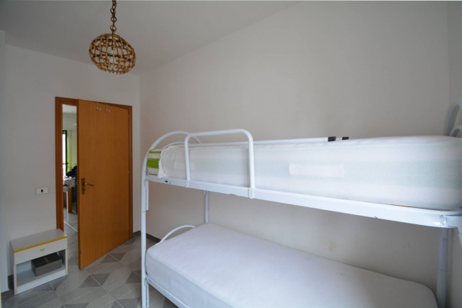 Appartamento in vendita a Ginosa