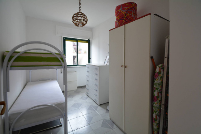 Appartamento in vendita a Ginosa