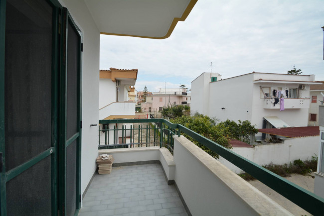 Appartamento in vendita a Ginosa