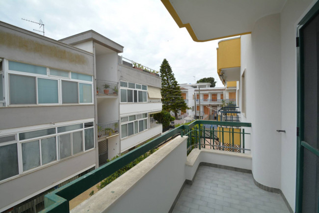 Appartamento in vendita a Ginosa