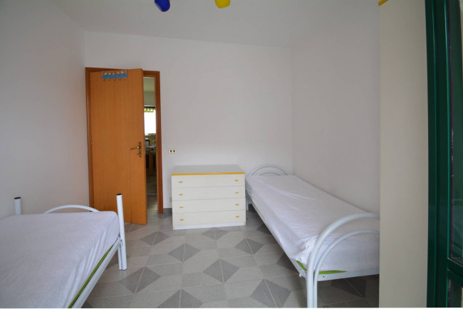 Appartamento in vendita a Ginosa