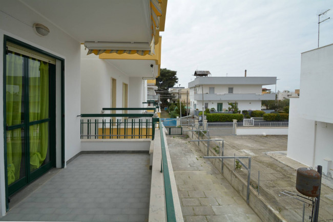 Appartamento in vendita a Ginosa