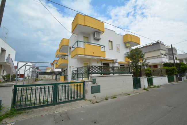 Appartamento in vendita a Ginosa