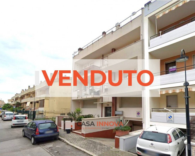 Appartamento in vendita a Matera