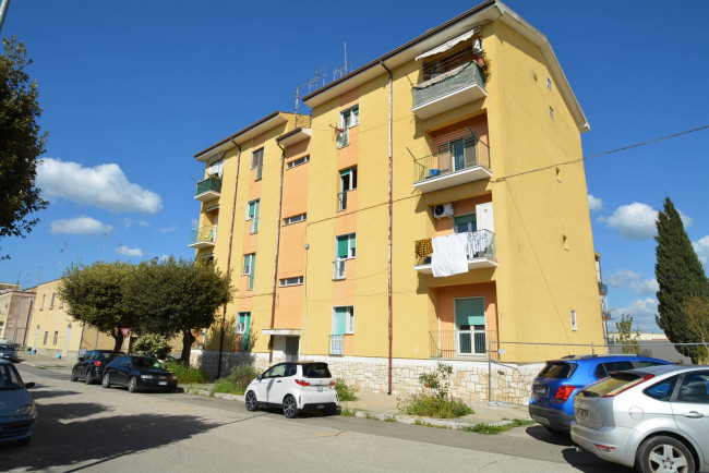 Appartamento in vendita a Matera