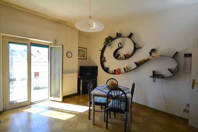 Appartamento in vendita a Matera
