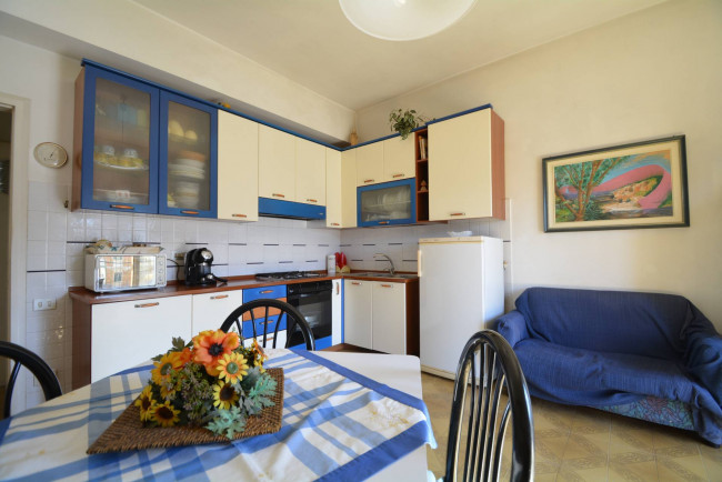 Appartamento in vendita a Matera