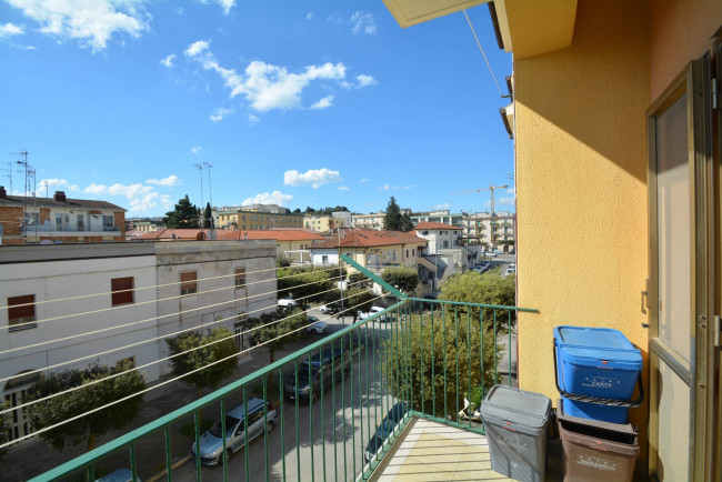 Appartamento in vendita a Matera