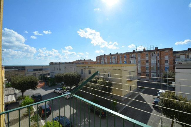 Appartamento in vendita a Matera