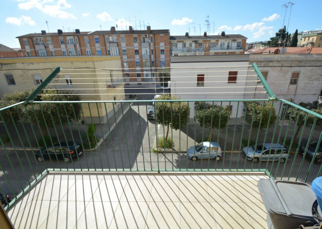 Appartamento in vendita a Matera