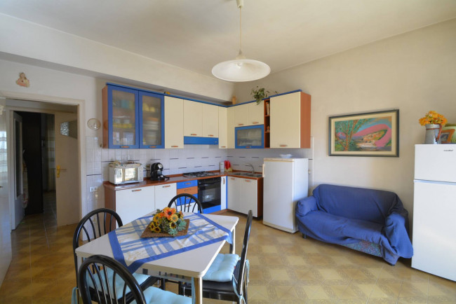 Appartamento in vendita a Matera