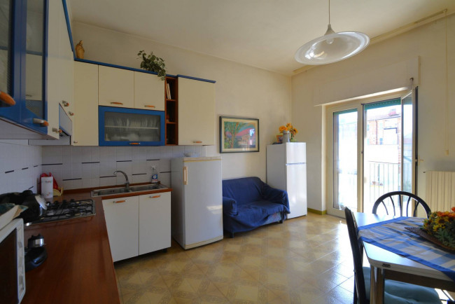 Appartamento in vendita a Matera