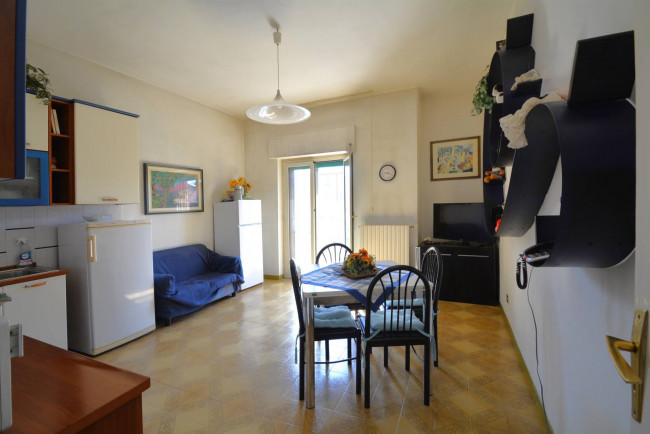 Appartamento in vendita a Matera
