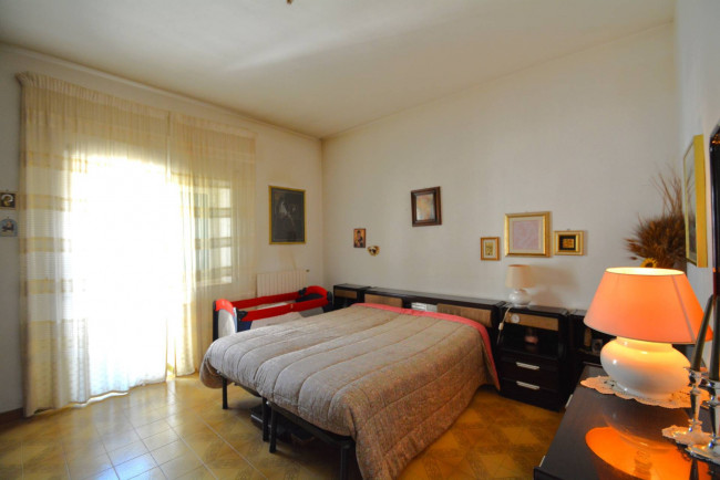 Appartamento in vendita a Matera