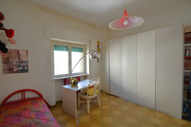 Appartamento in vendita a Matera